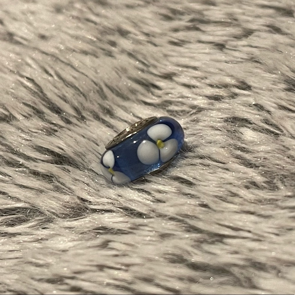 Pandora charm